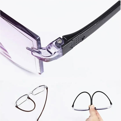 Smart Glasses Tr90 - Buy 1 Get 2